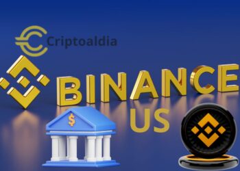 ¡Impactante! Binance.US enfrenta obstáculos: busca un banco local para rampa fiduciaria tras rompimiento con Silvergate y Signature Bank