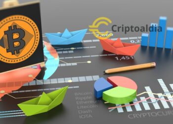 ¡Criptomercado Lateralizando! Bitcoin y criptomonedas deslumbran con ganancias en medio de un panorama económico sombrío