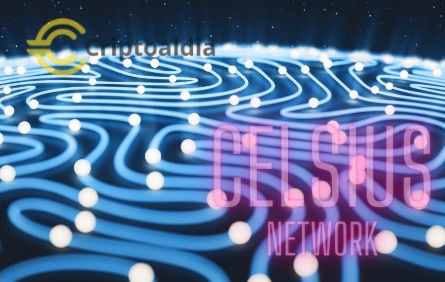 ¡Exclusiva! Plataforma cripto Celsius Network anuncia ambicioso plan de reestructuración para beneficiar a acreedores