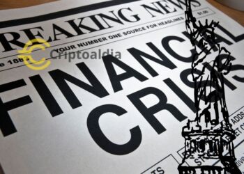 Tercera quiebra bancaria más grande en EE. UU.: Hochul y Harris trabajan juntas para evitar el caos financiero