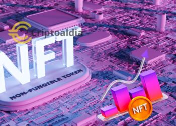 «LooksRare lanza versión 2: ¡Revolutionando el mercado de NFT con tarifas reducidas en un 75% y funciones mejoradas para coleccionistas!»