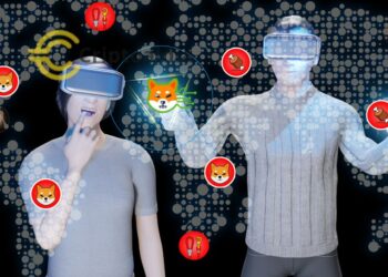 «Shib: The Metaverse – El futuro prometedor del metaverso de Shiba Inu se acerca»