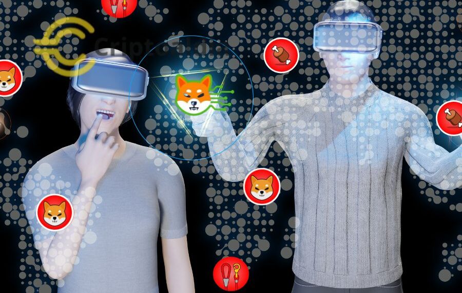 «Shib: The Metaverse – El futuro prometedor del metaverso de Shiba Inu se acerca»