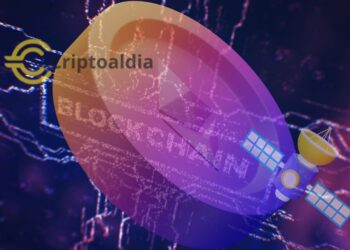 ¡Innovación astronómica!: Cryptosat aporta entropía espacial en esfuerzo de escalamiento de Ethereum