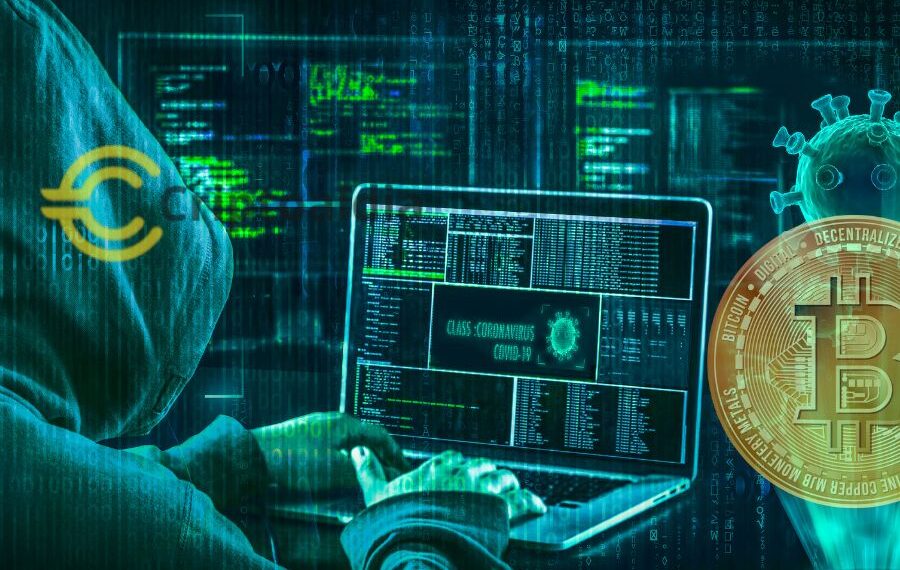 Allbridge se enfrenta a los hackers: Rescata $465,000 en Bitcoin y premia al colaborador misterioso