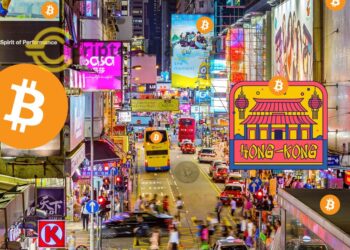 «¡Hong Kong desafía la represión global y abraza el comercio de criptomonedas!»