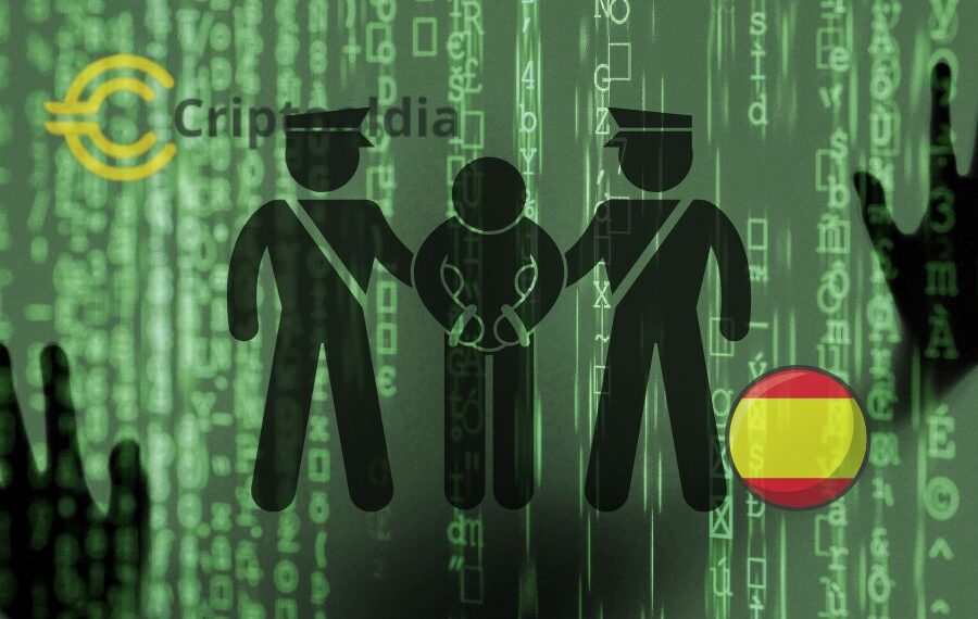 ¡Justicia cibernética!: Hacker Alcasec capturado por la Policía Nacional española pone fin a sus ataques a servidores del Poder Judicial