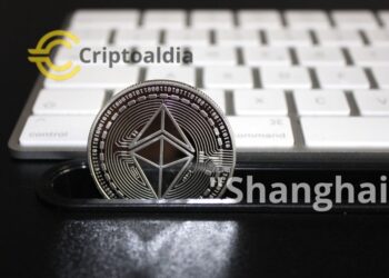 «Shanghai: La actualización que podría cambiar el destino de Ethereum y el criptomercado»