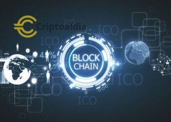 Global Shipping Business Network apuesta por el blockchain para mejorar la seguridad y confidencialidad en la industria logística.