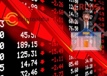 Caos Financiero: Colapso de Bancos y Rivalidad Feroz entre TradFi y DeFi