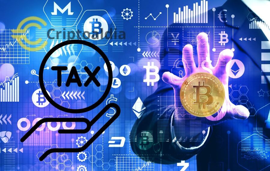 ¡Atención inversores en cripto! HMRC del Reino Unido establece reglas claras para tributación de ganancias de capital.
