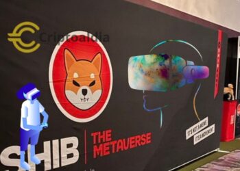 ¡Únete a la revolución! SHIB Army se prepara para conquistar el metaverso y llevar su apasionada comunidad a un nuevo nivel.