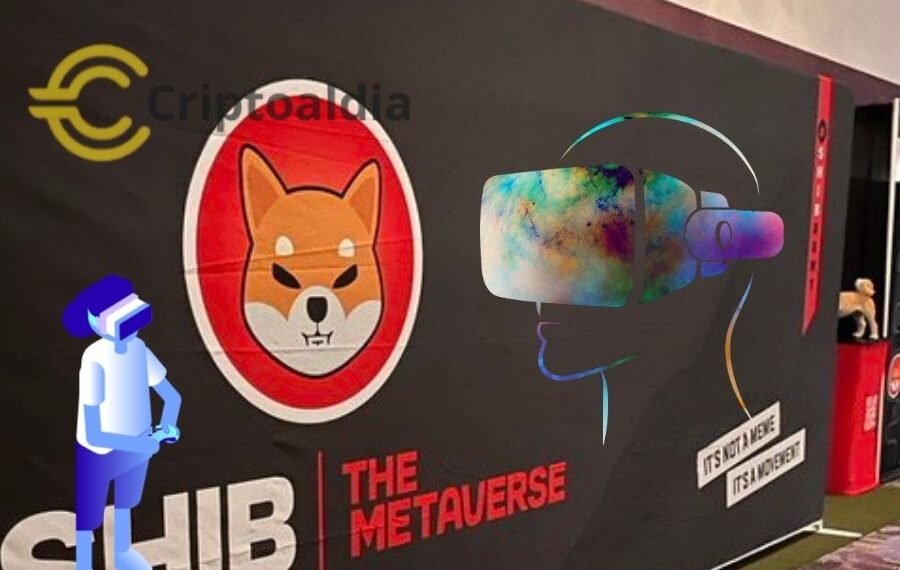 ¡Únete a la revolución! SHIB Army se prepara para conquistar el metaverso y llevar su apasionada comunidad a un nuevo nivel.