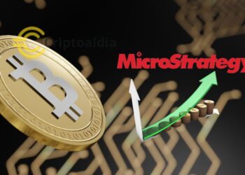 ¡Microstrategy lidera la carrera! La compañía Fortune 500 ve éxito en su estrategia de inversión en Bitcoin y es un modelo a seguir para otras empresas.