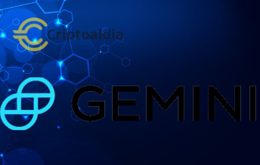 ¡La controversia rodea a Gemini! Los gemelos Winklevoss apoyan su intercambio de criptomonedas con su propio dinero, mientras los reguladores estadounidenses investigan sus actividades.