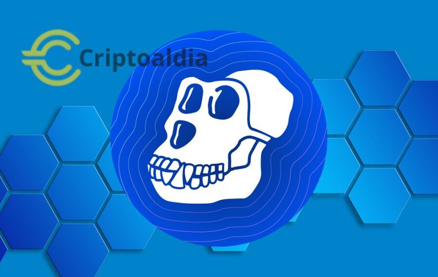 «Turbulento aumento del token ApeCoin en Upbit: ¿La euforia minorista y las restricciones comerciales influyeron en un pico de $90 por token?»