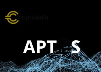 «¡Alarmante desbloqueo de tokens! Aptos (APT) pierde más del 3,5% en valor en solo 24 horas, ¿qué pasó con los $52 millones liberados?»