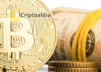 ¡Bitcoin amenaza al dólar! Expertos predicen posible cambio en la economía global y el sistema financiero.