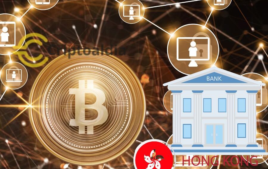 «ZA Bank revoluciona el panorama financiero de Hong Kong: apuesta por criptoactivos y brinda servicios innovadores en el floreciente mercado de monedas digitales»