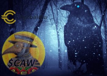 ¡A Hunters Dream #CAW arrasa en el mercado cripto! Impresionante crecimiento del 160% en solo 30 días.