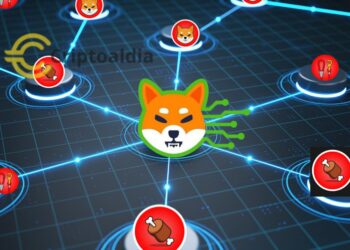 ¡Nuevos récords en Shibarium sorprenden a millones más de 3,1 millones de billeteras en su plataforma de prueba