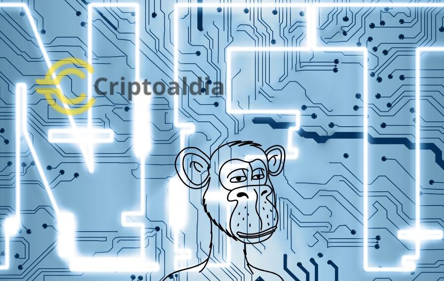 ¡NFTs Invaden el Mundo Digital!: Millones de Americanos se Adentran en el Lucrativo Mercado de Activos Únicos