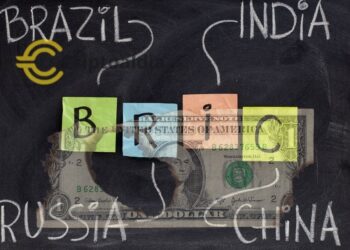 ¡Adiós al dólar! Alianza BRICS crea su propia moneda para desafiar la hegemonía estadounidense