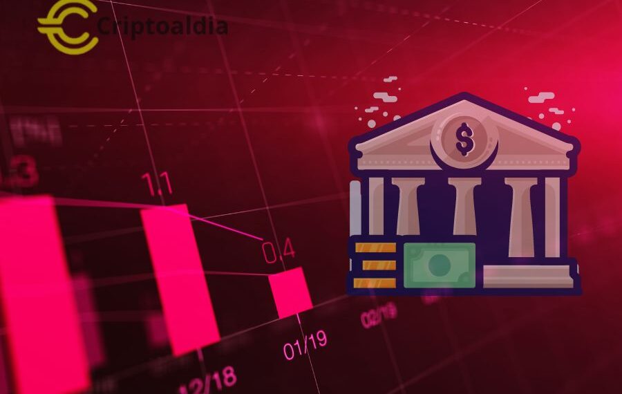 Acciones de bancos regionales de EE. UU. se desploman a pesar de las declaraciones optimistas de la Fed