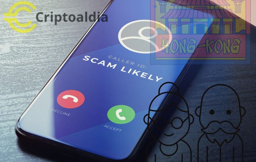 ¡Alerta en Hong Kong! Dos ancianos víctimas de fraude millonario por falso asesoramiento en inversiones