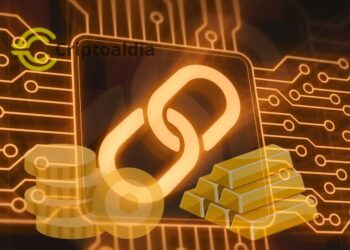 La fiebre del oro digital: Pax Gold (PAXG) roza el valor histórico de la onza de oro y causa revuelo en el mercado