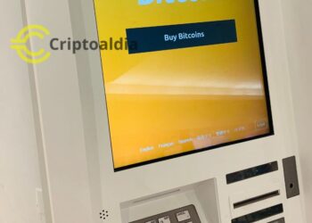 Lucha contra el lavado de dinero: FCA del Reino Unido interviene cajeros criptográficos ilegales en Inglaterra