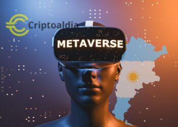 Upland y el fútbol argentino: una alianza prometedora en el metaverso