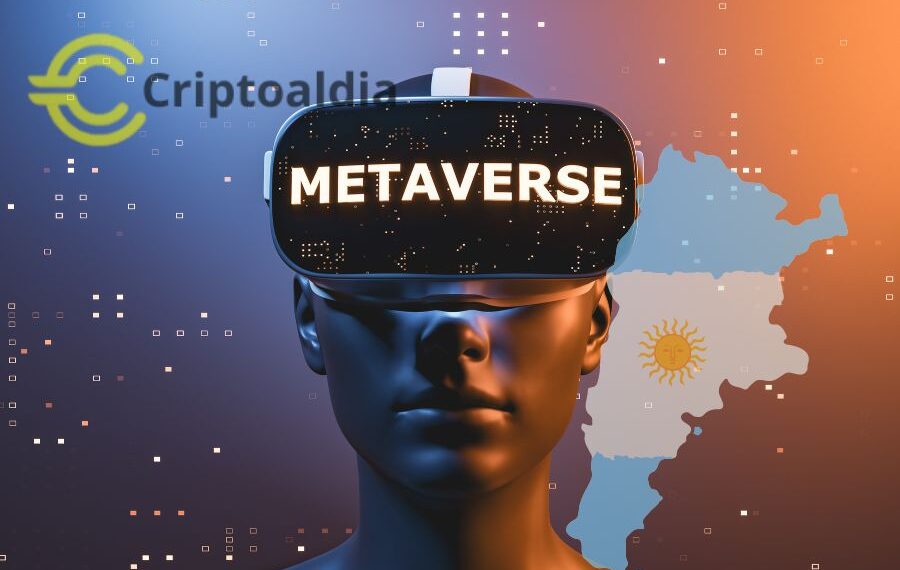 Upland y el fútbol argentino: una alianza prometedora en el metaverso