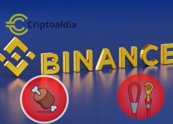 Mazrael reta a Changpeng Zhao en Shiba Eternity: por el futuro de BONE y LEASH en Binance