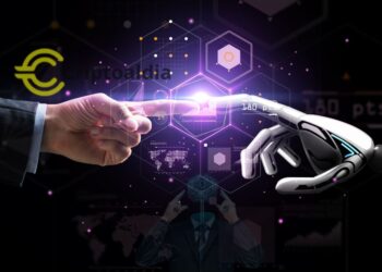 El auge de la inteligencia artificial: oportunidades y desafíos en el ámbito laboral, educativo y financiero.