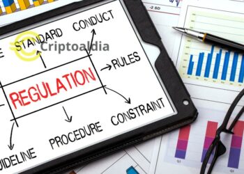 ¡Criptomonedas bajo la lupa! Gobiernos buscan regularlas: ¿Protección o limitación a la innovación?