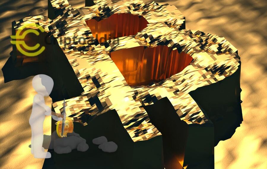 ¡Ataque a la Minería! Casa Blanca Propone Impuesto del 30% a Empresas Mineras de Bitcoin