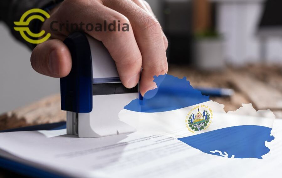 El Salvador aprueba ley de exención de impuestos para empresas tecnológicas y fomenta la innovación