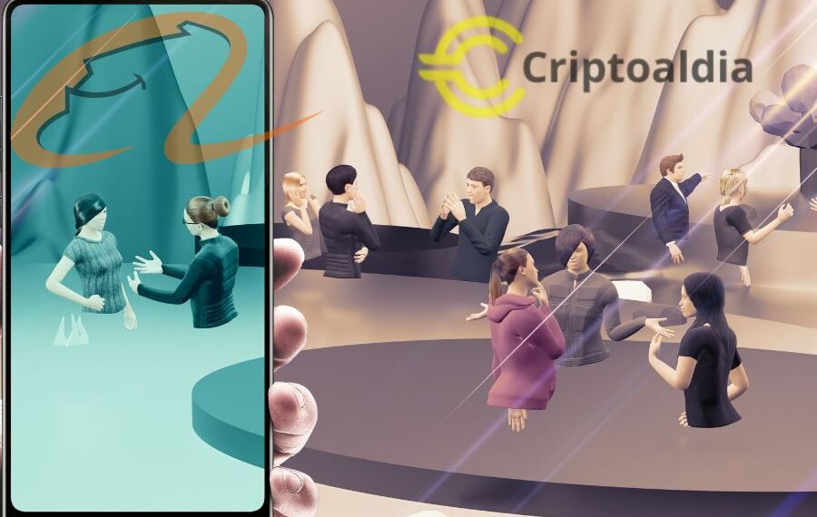 Alibaba Cloud y Avalanche, la dupla imbatible que desatará la euforia del metaverso en Asia