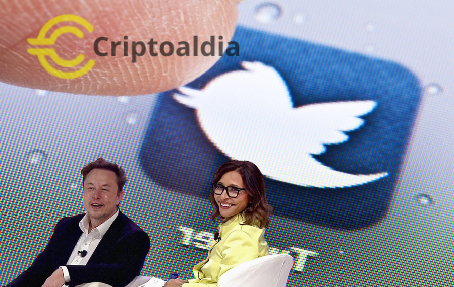 Linda Yaccarino, la nueva líder de Twitter: