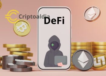 Caos en DeFi: Inversionistas sufren pérdidas masivas por exploits de protocolos y estafas.