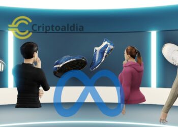 Meta busca recaudar capital: ¿Se avecina una revolución en IA y metaverso?