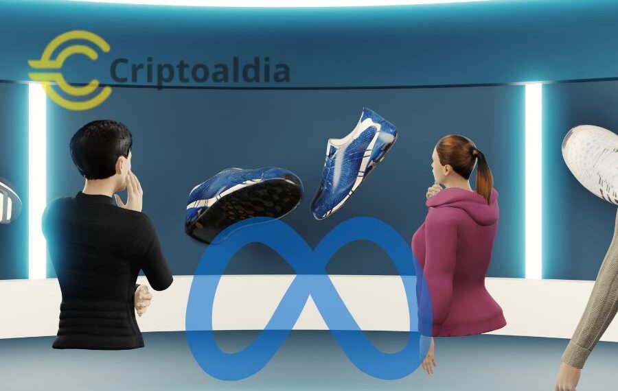 Meta busca recaudar capital: ¿Se avecina una revolución en IA y metaverso?