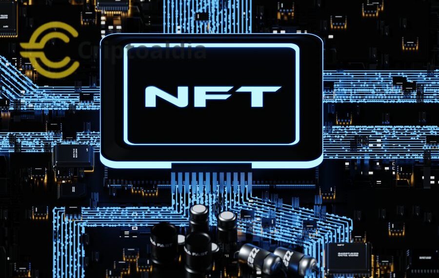 La prestigiosa casa de subastas internacional, Sotheby’s, se adentra en el fascinante mundo de los NFT con su mercado en cadena Sotheby’s Metaverse.