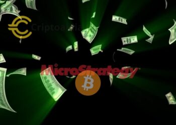 ¡El Poder del Bitcoin!: MicroStrategy Acierta al Acumular Criptomoneda y Logra Beneficios Fiscales