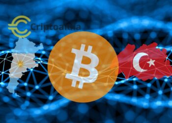 Inflación Desenfrenada: Ciudadanos de Argentina y Turquía Se Volcan Hacia las Criptomonedas