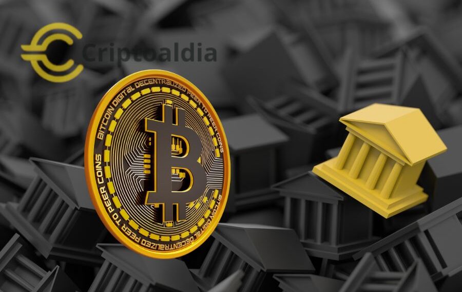 ¡Caída Estrepitosa en PacWest y Western Alliance!: ¿Bitcoin al Rescate ante Inestabilidad Bancaria?