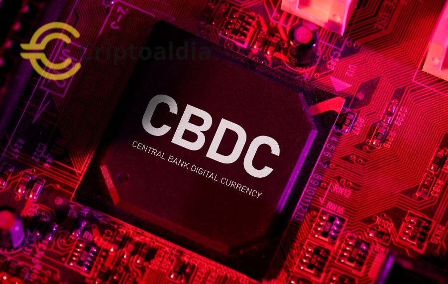 Directora del FMI advierte sobre las consecuencias imprevisibles de las CBDC minoristas y su impacto en el sistema financiero