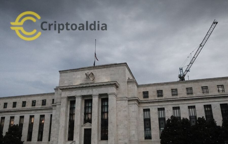 Inflación y Desconfianza: ¿Podría la Tecnología Blockchain Salvar la Transparencia Económica en EE. UU.?