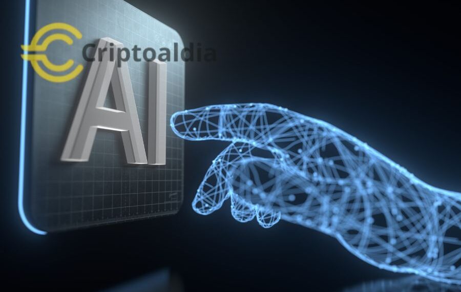 ¡Revolución en Criptomonedas! Crypto.com Presenta a Amy, el Asistente de IA Basado en ChatGPT de OpenAI